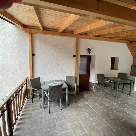 Apartmaji In Sobe Cuder Соча Екстер'єр фото
