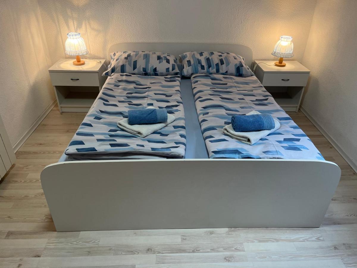 Apartmaji In Sobe Cuder Соча Екстер'єр фото