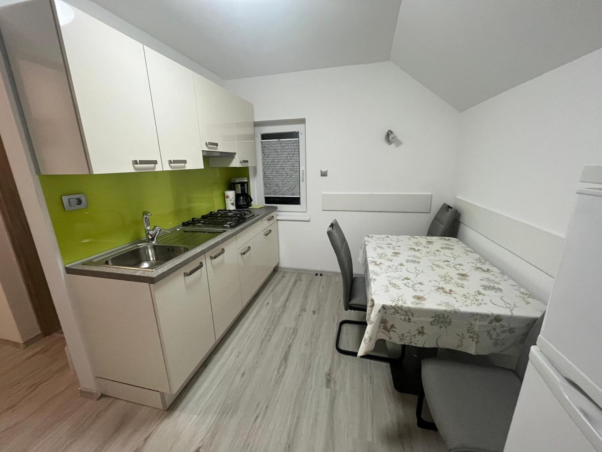 Apartmaji In Sobe Cuder Соча Екстер'єр фото