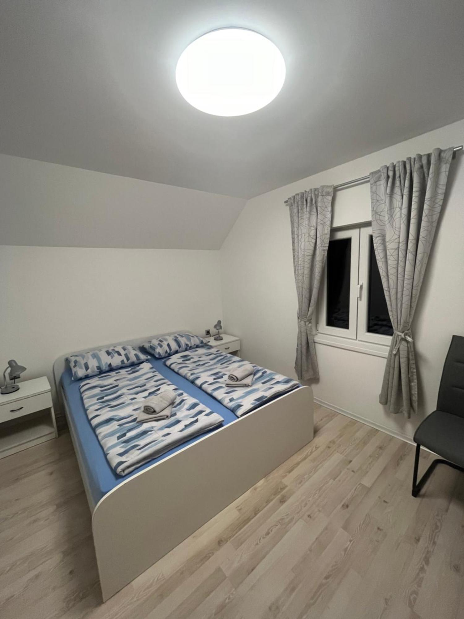 Apartmaji In Sobe Cuder Соча Екстер'єр фото