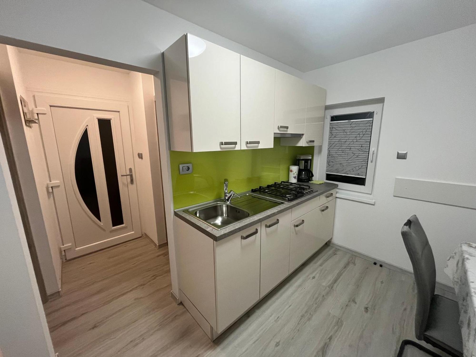 Apartmaji In Sobe Cuder Соча Екстер'єр фото