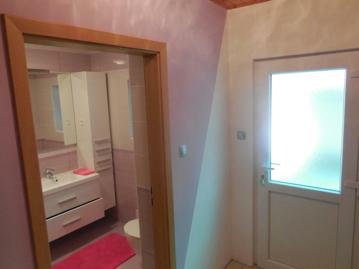 Apartmaji In Sobe Cuder Соча Екстер'єр фото